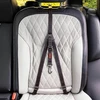 KONG kelioninis tvirtinimo diržas – trijų taškų reguliuojamas automobilio saugos diržas su ISOFIX suderinamumu