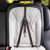 KONG kelioninis tvirtinimo diržas – trijų taškų reguliuojamas automobilio saugos diržas su ISOFIX suderinamumu
