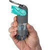 KONG Mini HandiPOD Clean Dispenser – Kompakti maišelių laikiklis su integruotomis dezinfekcinėmis servetėlėmis