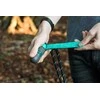 KONG Mini HandiPOD Clean Dispenser – Kompakti maišelių laikiklis su integruotomis dezinfekcinėmis servetėlėmis