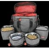 Kong - 5pc Travel Bag - (KONG9467)