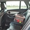 KONG Travel Secure Booster Seat – Paaukštinta automobilinė kėdutė, 40x30x20cm, tinka iki 12kg