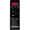 KONG "Trek & Treat" 295ml butelis – Nešiojamas vandens butelis su įmontuotu skanėstų skyriumi
