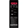 KONG "Trek & Treat" 295ml butelis – Nešiojamas vandens butelis su įmontuotu skanėstų skyriumi