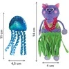 Kongas – Tropics Hula 2 vnt.