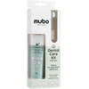 Mubo Dental Care Kit – visapusiškas dantų valymo rinkinys su dantų pasta, šepetėliu ir antpirščiu