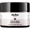 Mubo Paw & Nose Natural Balm 50g – Maitinantis sviesto mišinys, ramina ir apsaugo odą