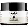 Mubo Paw & Nose Natural Balm 50g – Sviestiškas be kvapų, drėkinamasis ir švelnus balzamas