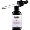 Mubo Švelnus & Blizges Serum 30ml – Natūrali drėkinamoji formulė šilkiniam, žvilgančiam kailiui