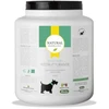 Natural Derma Pet Atstatantis kondicionieriaus kaukė plaukų stiprinimui