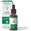 Natural Derma Pet Ausų valymo losjonas augintiniams Švelni formulė