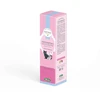 Natural Derma Pet Cat No-Rinse Šampūnas Mousse jautriai odai su medetkomis