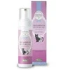 Natural Derma Pet Cat No-Rinse Šampūnas Mousse jautriai odai su medetkomis