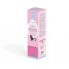 Natural Derma Pet Cat No-Rinse Šampūnas Mousse jautriai odai su medetkomis