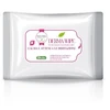 Natural Derma Pet DERMAWIPE jautrios odos servetėlės su alaviju ir ciberžole