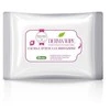 Natural Derma Pet DERMAWIPE jautrios odos servetėlės su alaviju ir ciberžole