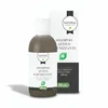 Natural Derma Pet Natural Derma Dog Šampūnas su sidabro jonais ir juoduoju moliu