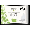 Natural Derma Pet Drėgnos Servetėlės Aloe Vera Švelni Formulė