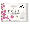 Natural Derma Pet Valomosios šluostės švelnus valymas su rožių ir jazminų kvapu