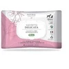 Natural Derma Pet drėgnos servetėlės švarai švelni formulė delikati priežiūra