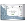 Natural Derma Pet Drėgnos Servetėlės Mėtų ir Alavijų Gaivios