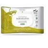 Natural Derma Pet Valymo drėgnos servetėlės su citrina ir greipfrutu riebalams pašalinti