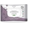 Natural Derma Pet drėgnos valymo servetėlės nuo niežėjimo, švelnios formulės