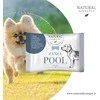 Natural Derma Pet drėgnos servetėlės nuo vabzdžių su eteriniais aliejais