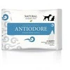 Natural Derma Pet drėgnos servetėlės su papildomu minkštumu, skirtos valymui ir deodoruojamajam poveikiui