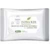 Natural Derma Pet Intymios Zonos Servetėlės su malva ir medetka