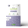 Natural Derma Pet Jazminų ir levandų aglomeruojantis kukurūzų kraikas katėms, kontroliuojantis kvapus
