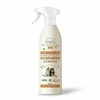 Natural Derma Pet gaiviklio nuo kvapų purškalas su mandarinų kvapu, greitas poveikis