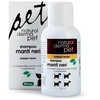 Natural Derma Pet Natural Derma Šunų šampūnas, juodų kailių blizgesiui stiprinti