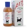 Natural Derma Pet Natural Derma Kačių šampūnas Raminanti ramunėlių drėkinamoji formulė