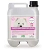 „Natural Derma Pet“ šampūnas šviesiam kailiui su UV apsauga