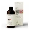 Natural Derma Pet Natural Derma Skirtas garbanotiems plaukams Coat Šampūnas šunims, blizgesiui ir apibrėžimui