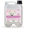 „Natural Derma Pet“ šampūnas šviesiam kailiui su UV apsauga