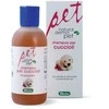 Natural Derma Pet Natural Derma Puppy Šampūnas Raminantis prausiklis su ramunėlėmis