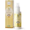 Natural Derma Pet Natural Derma Šunų parfumas kedro ir gudobelės kvapo su ilgai išliekančiu gaivumu