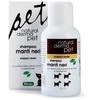 Natural Derma Pet Natural Derma Šunų šampūnas, juodų kailių blizgesiui stiprinti