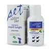 Natural Derma Pet Natural Derma Šampūnas ilgaplaukiam šuniui su pantenoliu ir ginkmedžiu