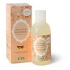 Natural Derma Pet Natural Derma Dog Šampūnas Oranžinis Mandarin Revitalizuojamoji formulė