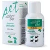Natural Derma Pet Natural Derma alyvuogių aliejaus šampūnas šunims su ramunėlių ekstraktu