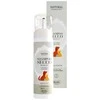 Natural Derma Pet Šunų šampūno putos su goji uogomis ir ežiuole (nereikia skalauti)
