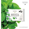 Natural Derma Pet Švaros servetėlės su mėtomis ir eukaliptu Švelni formulė