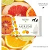 Natural Derma Pet drėgnos servetėlės valymui su citrusinių vaisių kvapu, švelni formulė