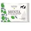 Natural Derma Pet Švaros servetėlės su mėtomis ir eukaliptu Švelni formulė