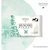 Natural Derma Pet Drėgnos Servetėlės Baltu Muskusų Kvapo Švelnus Valymas