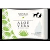 Natural Derma Pet Drėgnos Servetėlės Aloe Vera Švelni Formulė