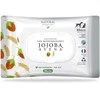 Natural Derma Pet Valomosios šlapios servetėlės su simondsijų ir avižų švelnia formule